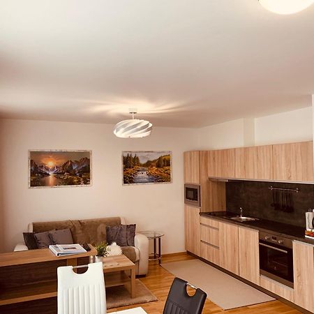 Apartmany Arber Zelezna Ruda Exterior photo