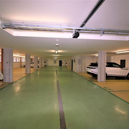 Apartmany Arber Zelezna Ruda Exterior photo