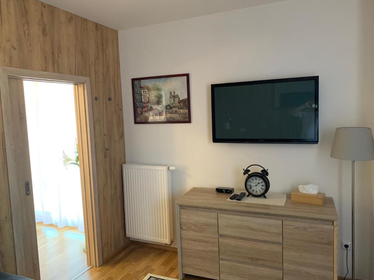 Apartmany Arber Zelezna Ruda Exterior photo