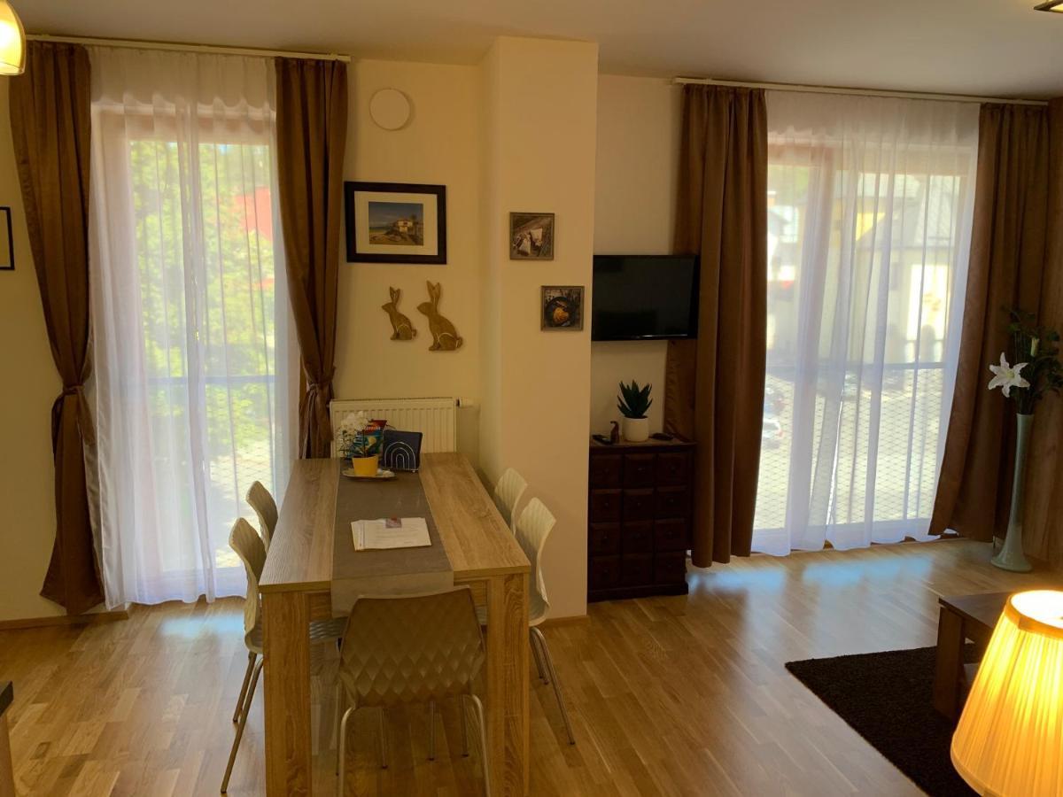 Apartmany Arber Zelezna Ruda Exterior photo