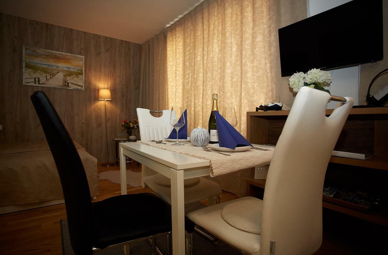 Apartmany Arber Zelezna Ruda Exterior photo