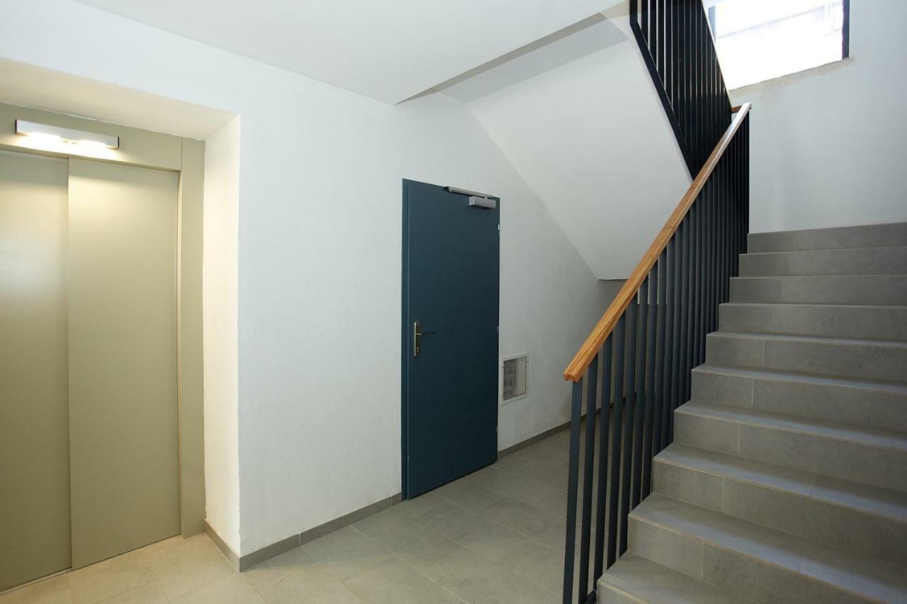 Apartmany Arber Zelezna Ruda Exterior photo