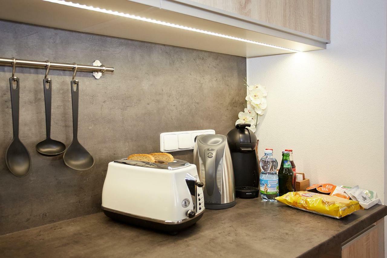 Apartmany Arber Zelezna Ruda Exterior photo