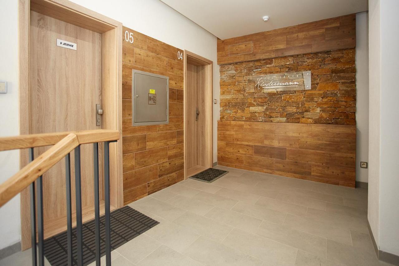 Apartmany Arber Zelezna Ruda Exterior photo
